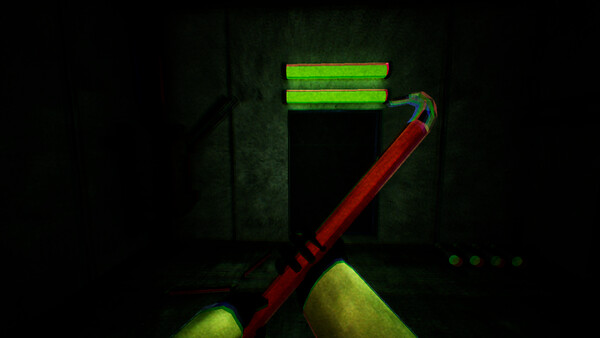 DEEPOFFSET Screenshot