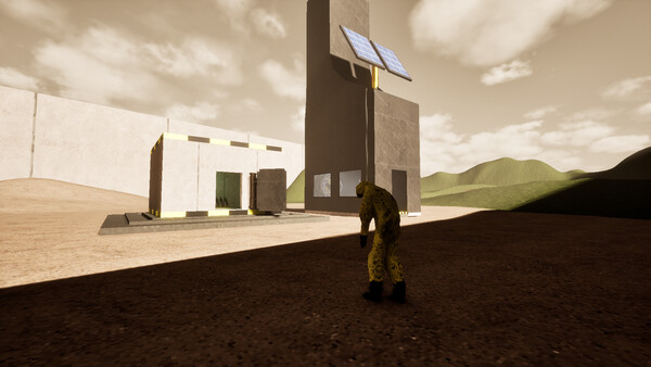 DEEPOFFSET Screenshot