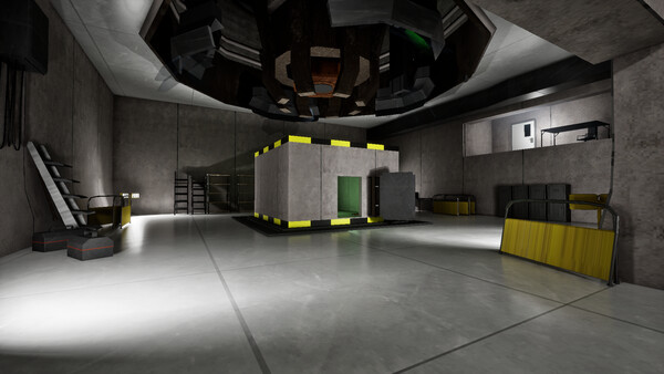 DEEPOFFSET Screenshot