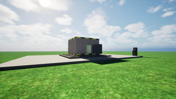 DEEPOFFSET Screenshot