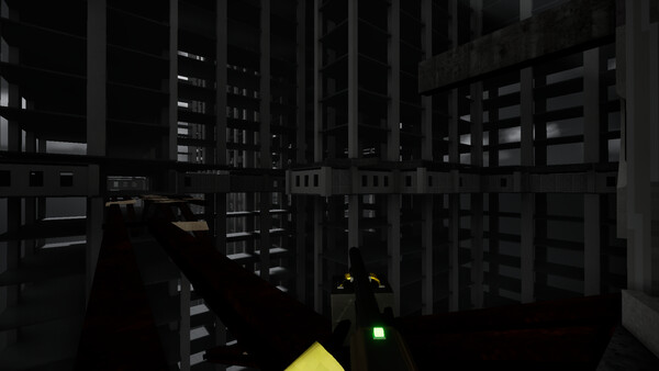 DEEPOFFSET Screenshot