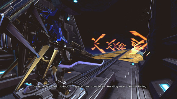 Astebreed: Definitive Edition