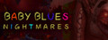 Baby Blues Nightmares - Toddler Horror Game header image
