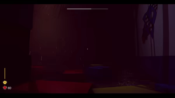 Baby Blues Nightmares - Toddler Horror Game video 11