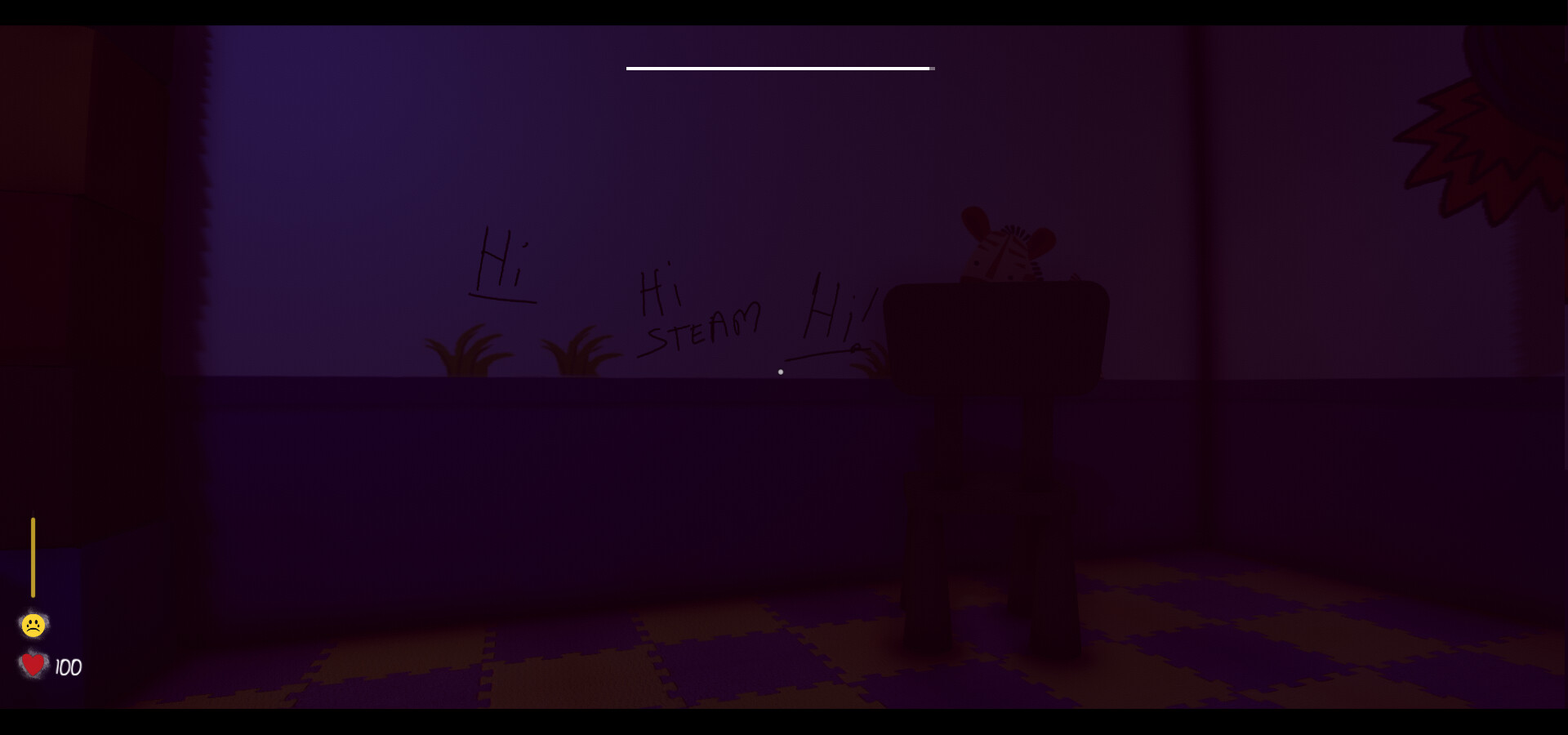 Baby Blues Nightmare screenshot #18