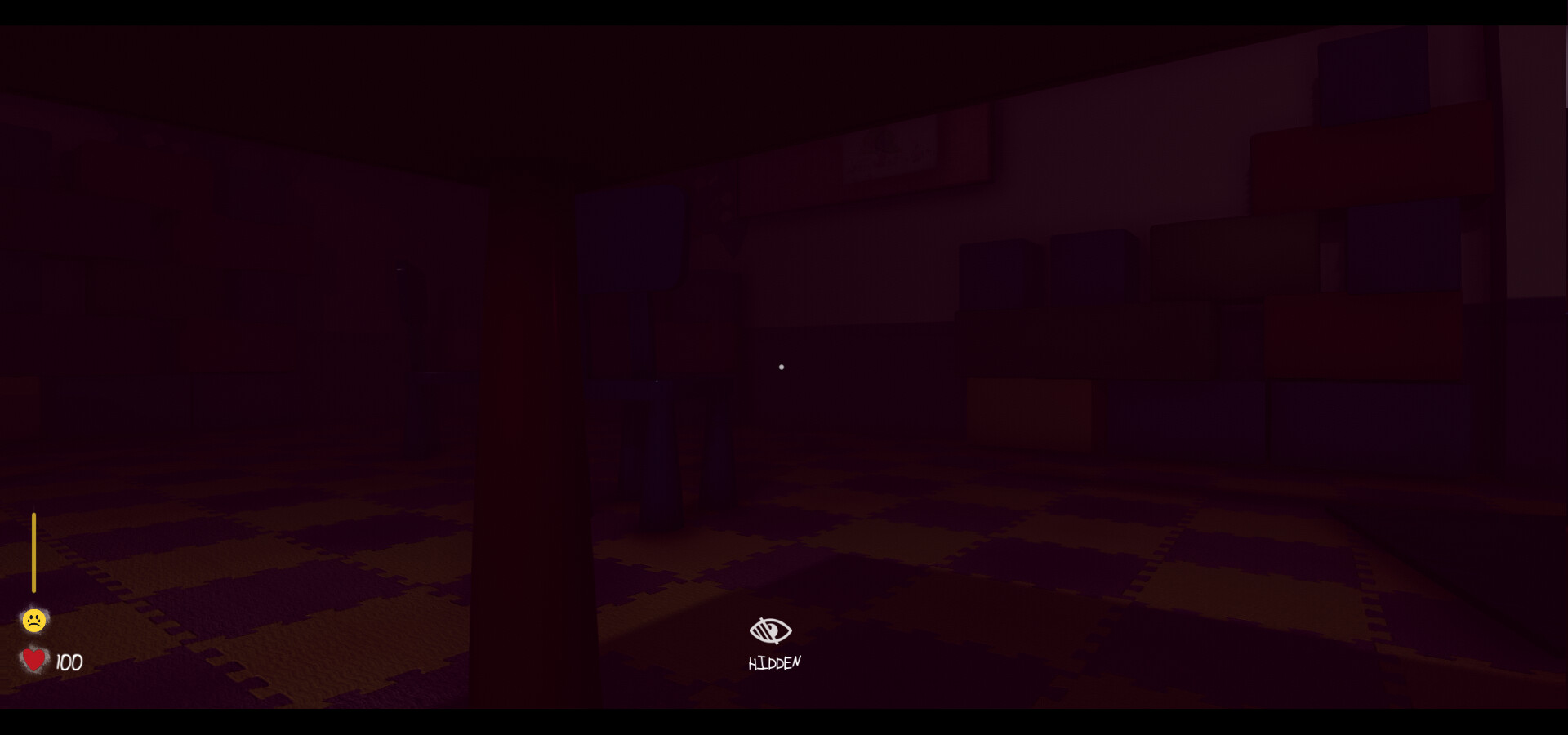 Baby Blues Nightmare screenshot #19