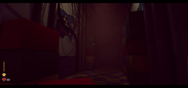 Baby Blues Nightmares - Toddler Horror Game - скриншот 13