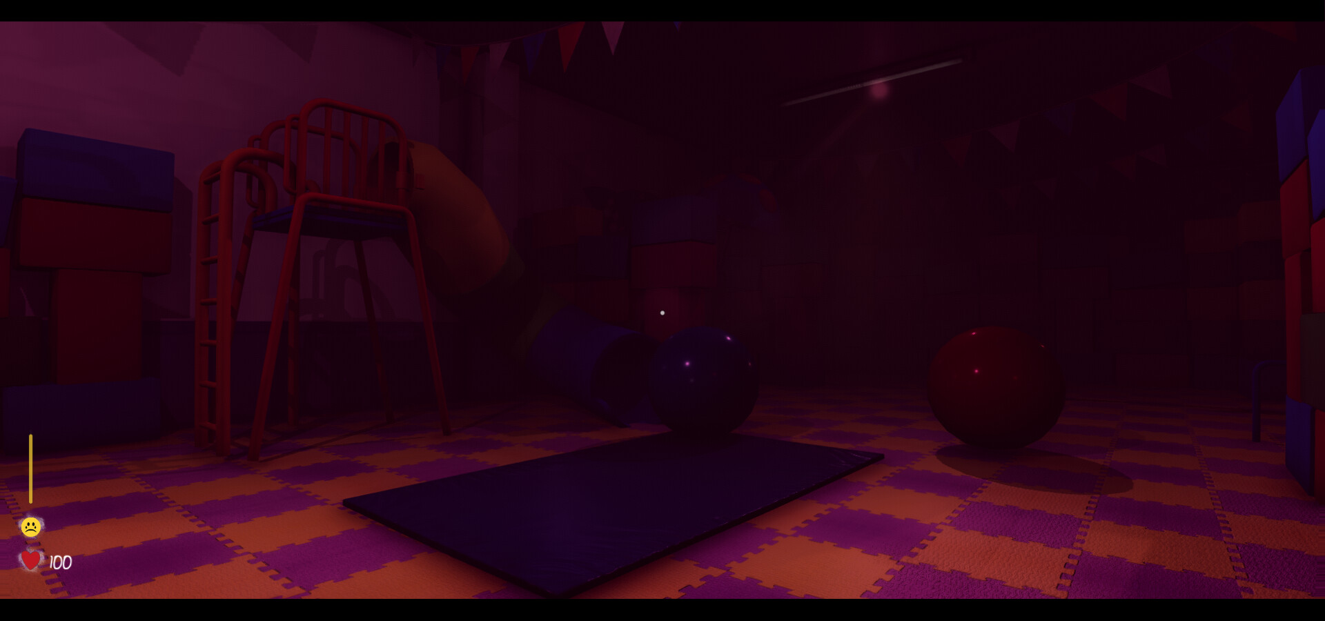 Baby Blues Nightmares - Toddler Horror Game screenshot #23