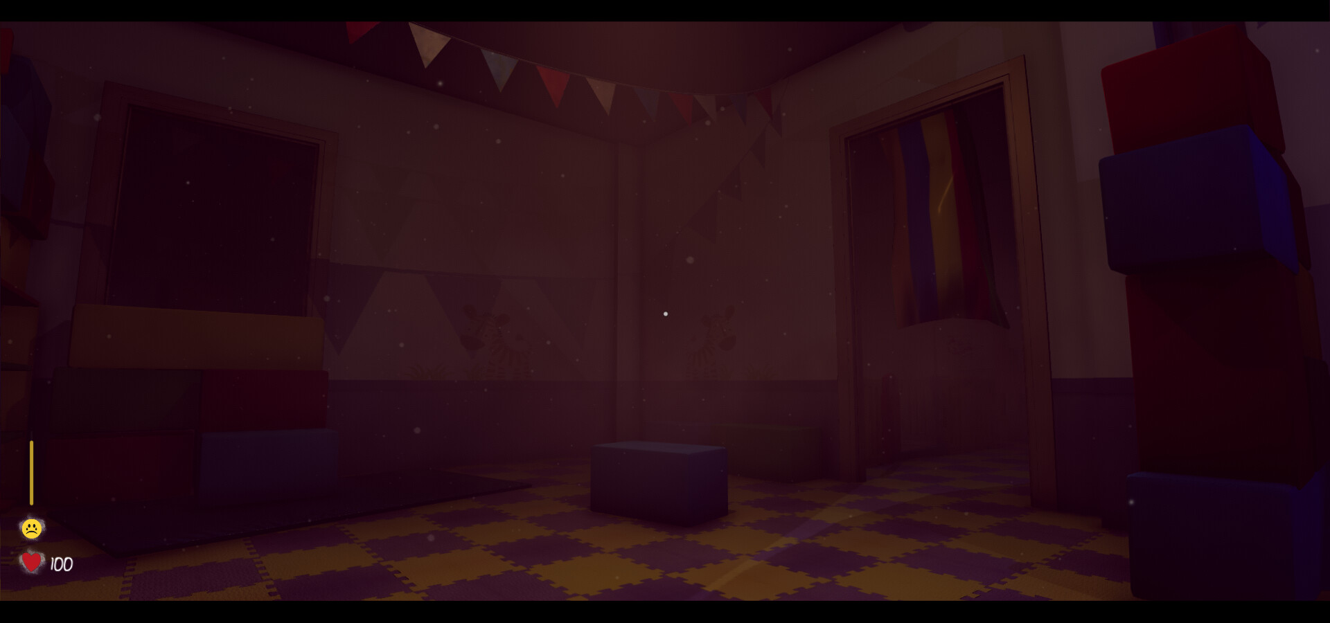 Baby Blues Nightmares - Toddler Horror Game screenshot #14