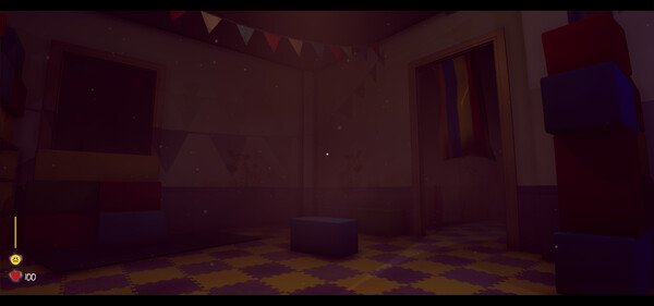 Baby Blues Nightmares - Toddler Horror Game - скриншот 14
