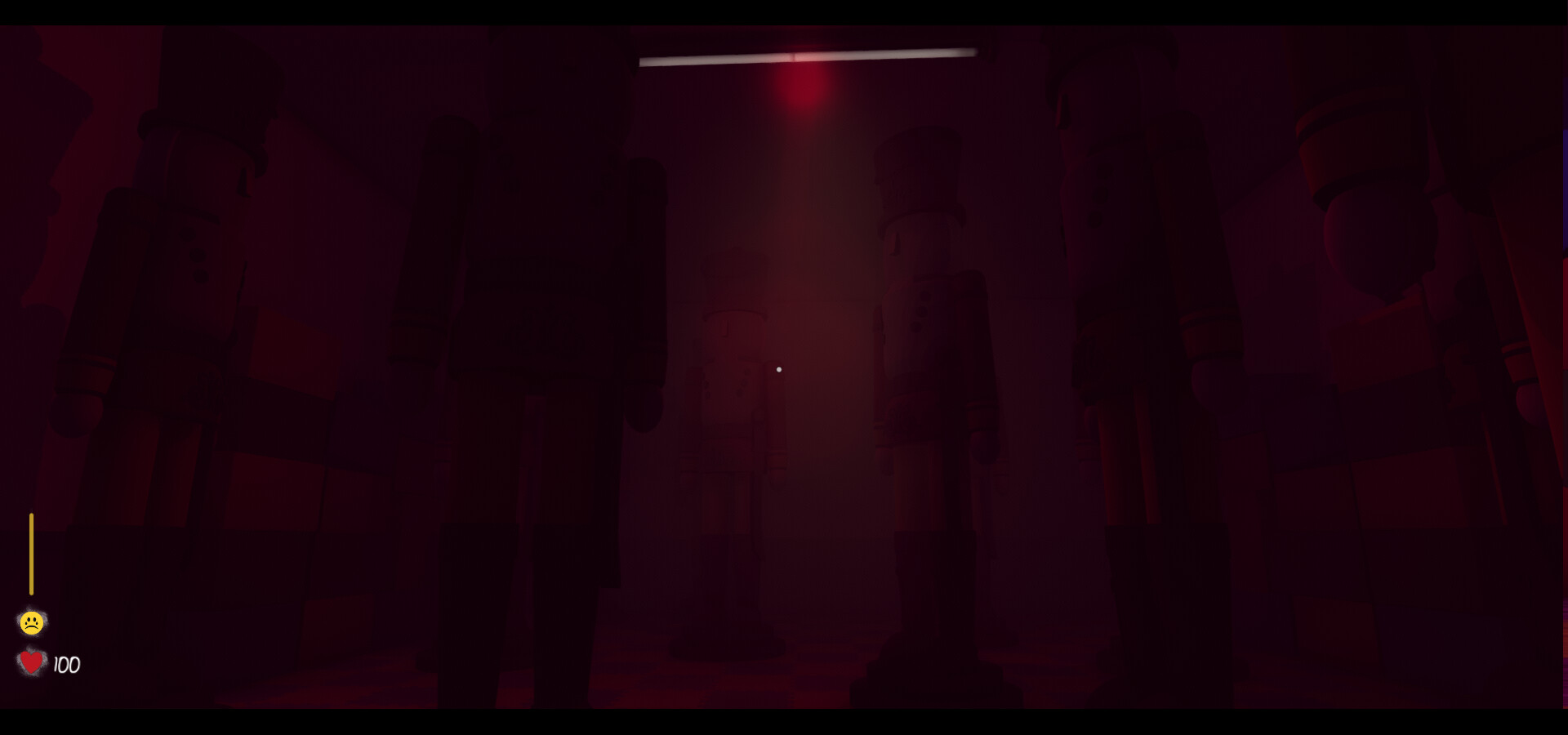 Baby Blues Nightmares - Toddler Horror Game screenshot #22