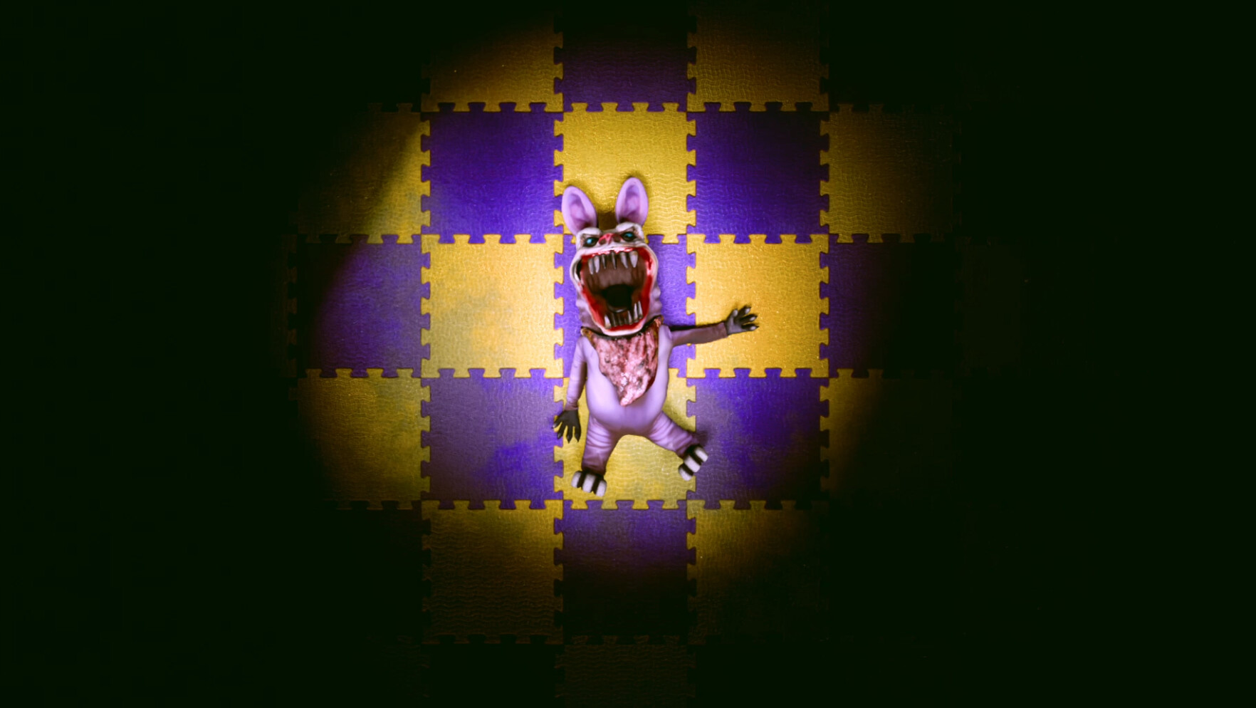 Baby Blues Nightmares - Toddler Horror Game screenshot #3