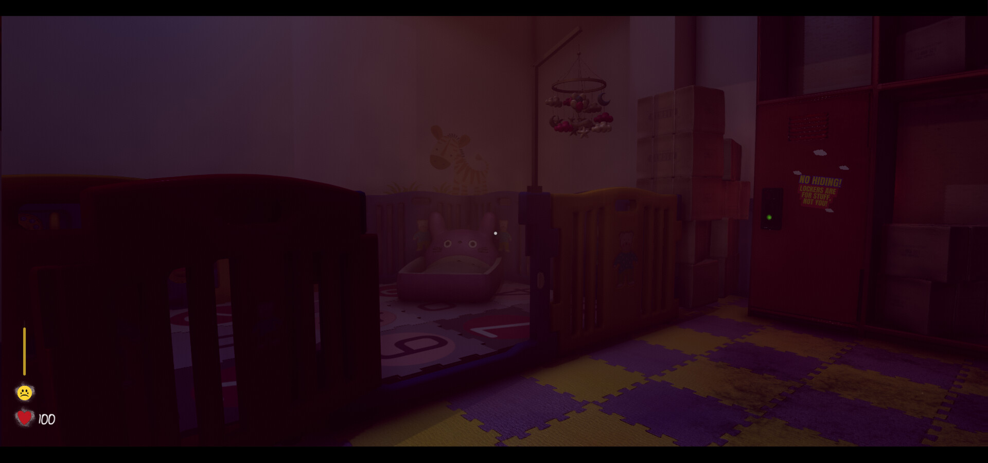 Baby Blues Nightmare screenshot #16