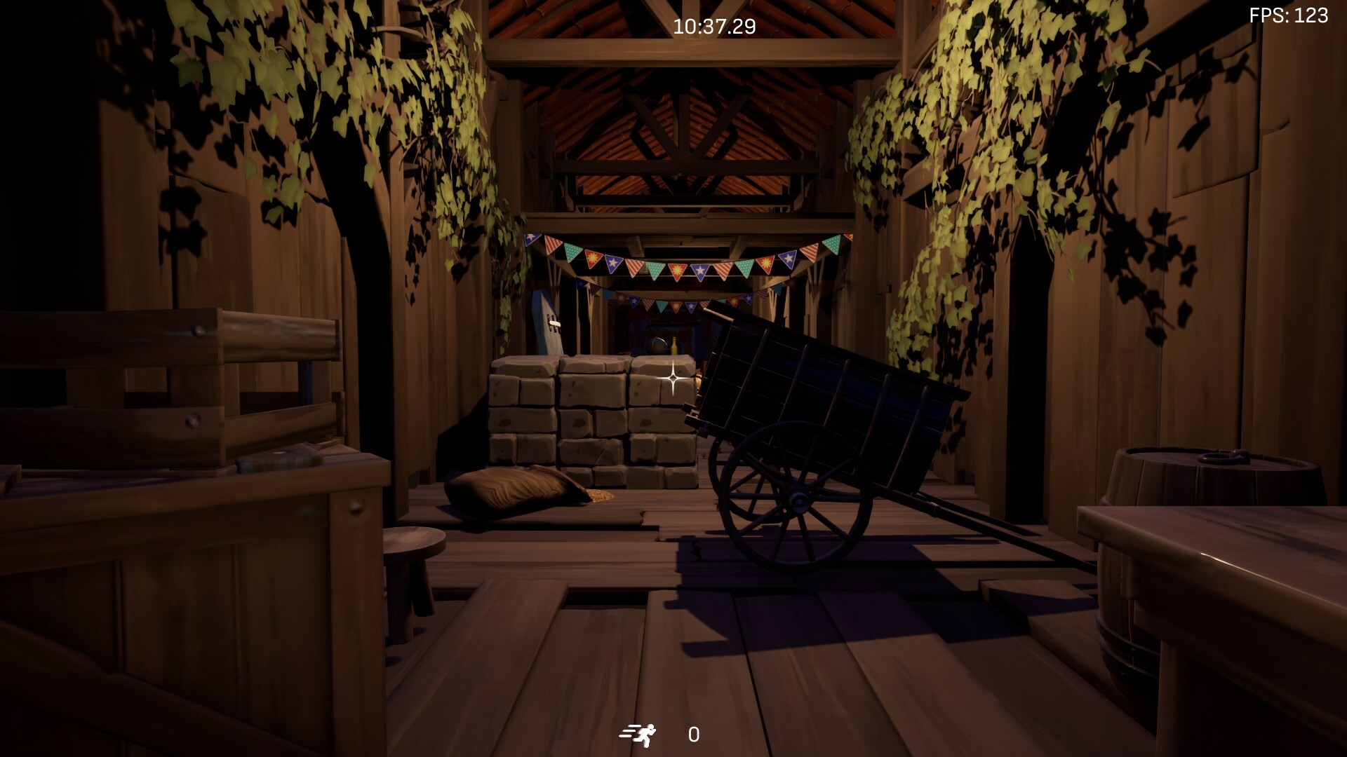 Bhop up! screenshot #10