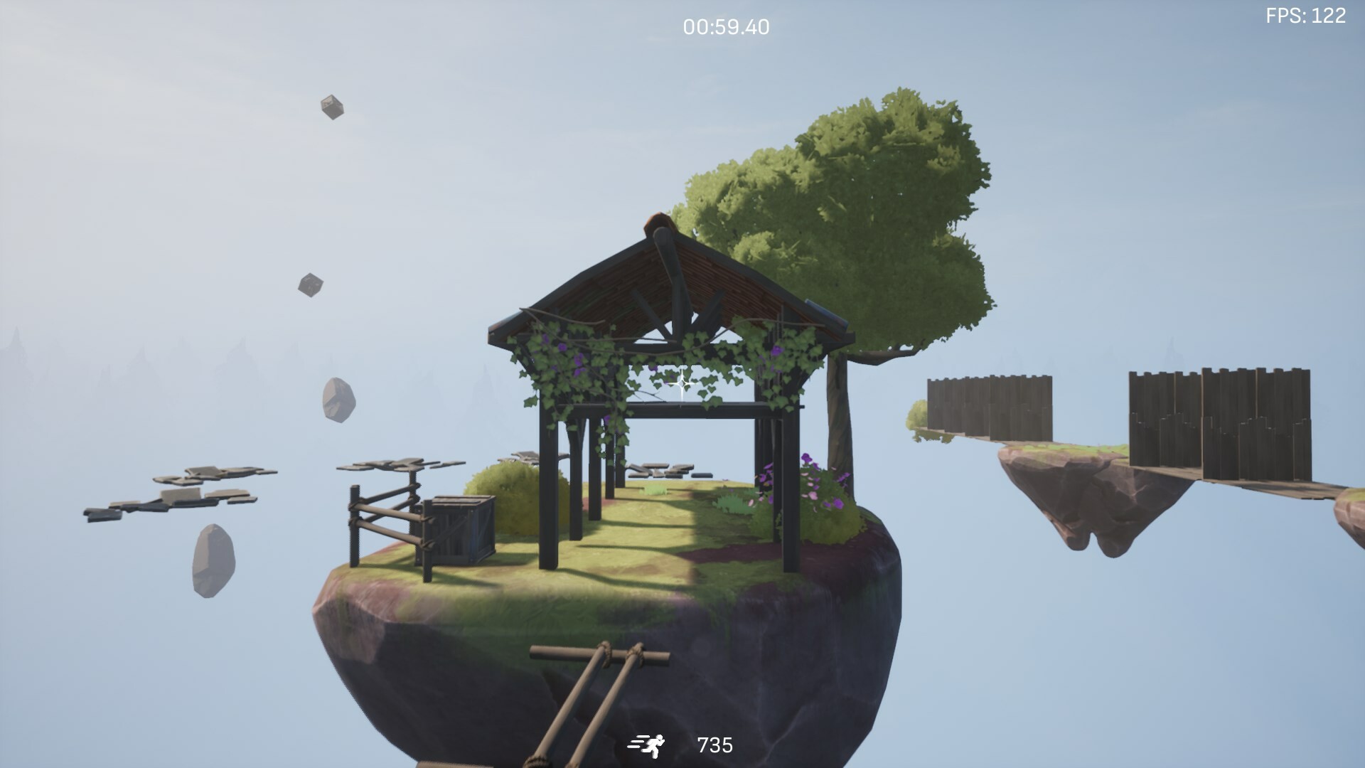 Bhop up! screenshot #8