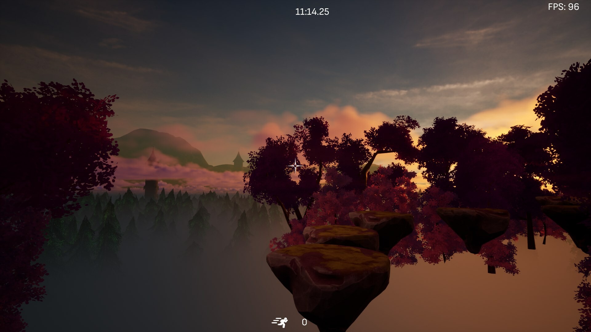 Bhop up! screenshot #5