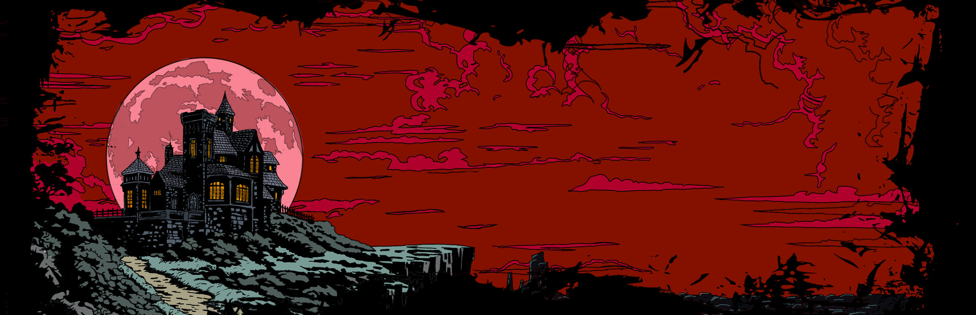The Horror at Highrook