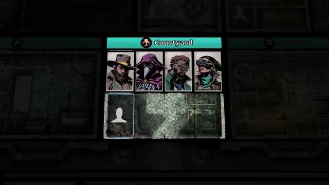The Horror at Highrook video 1