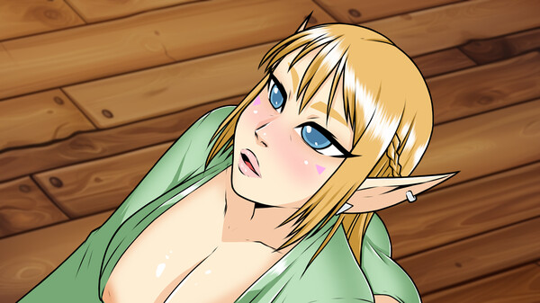 Rise of the Outcast Hero screenshot 3