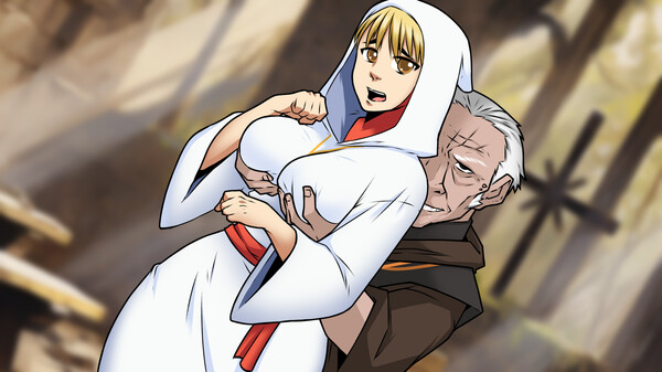 Rise of the Outcast Hero screenshot 6