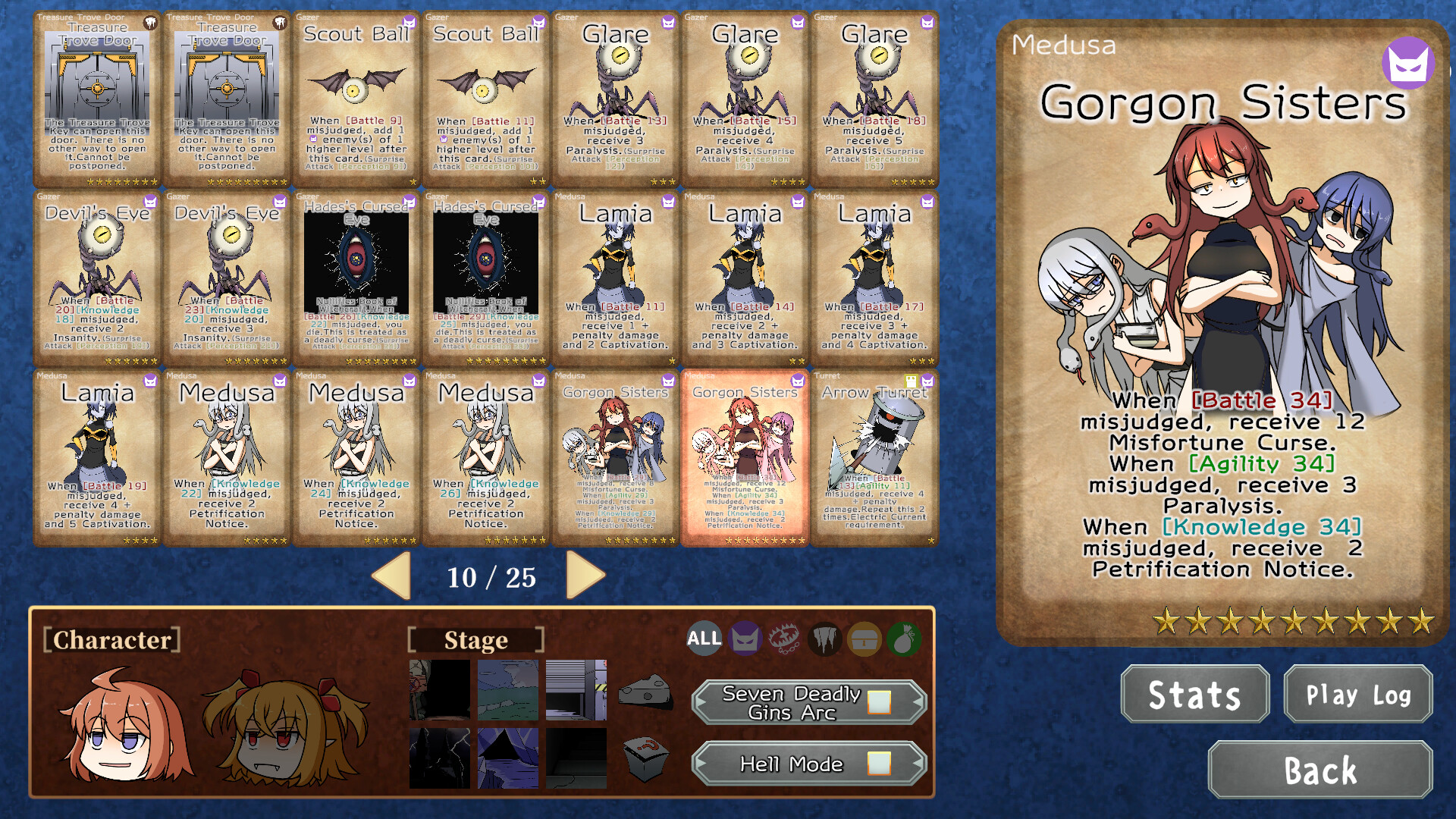 Drunken Rogue Steam gameplay screenshot 13
