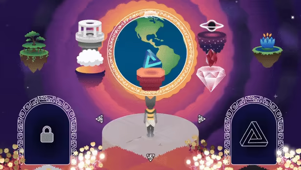 Outergleam video 2