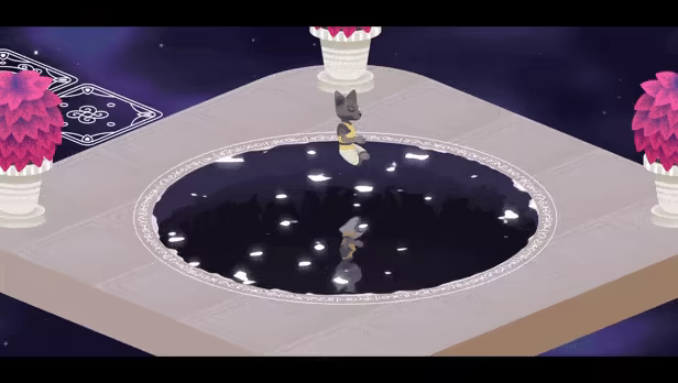 Outergleam video 3