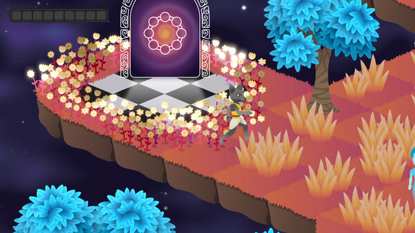 Outergleam screenshot 3