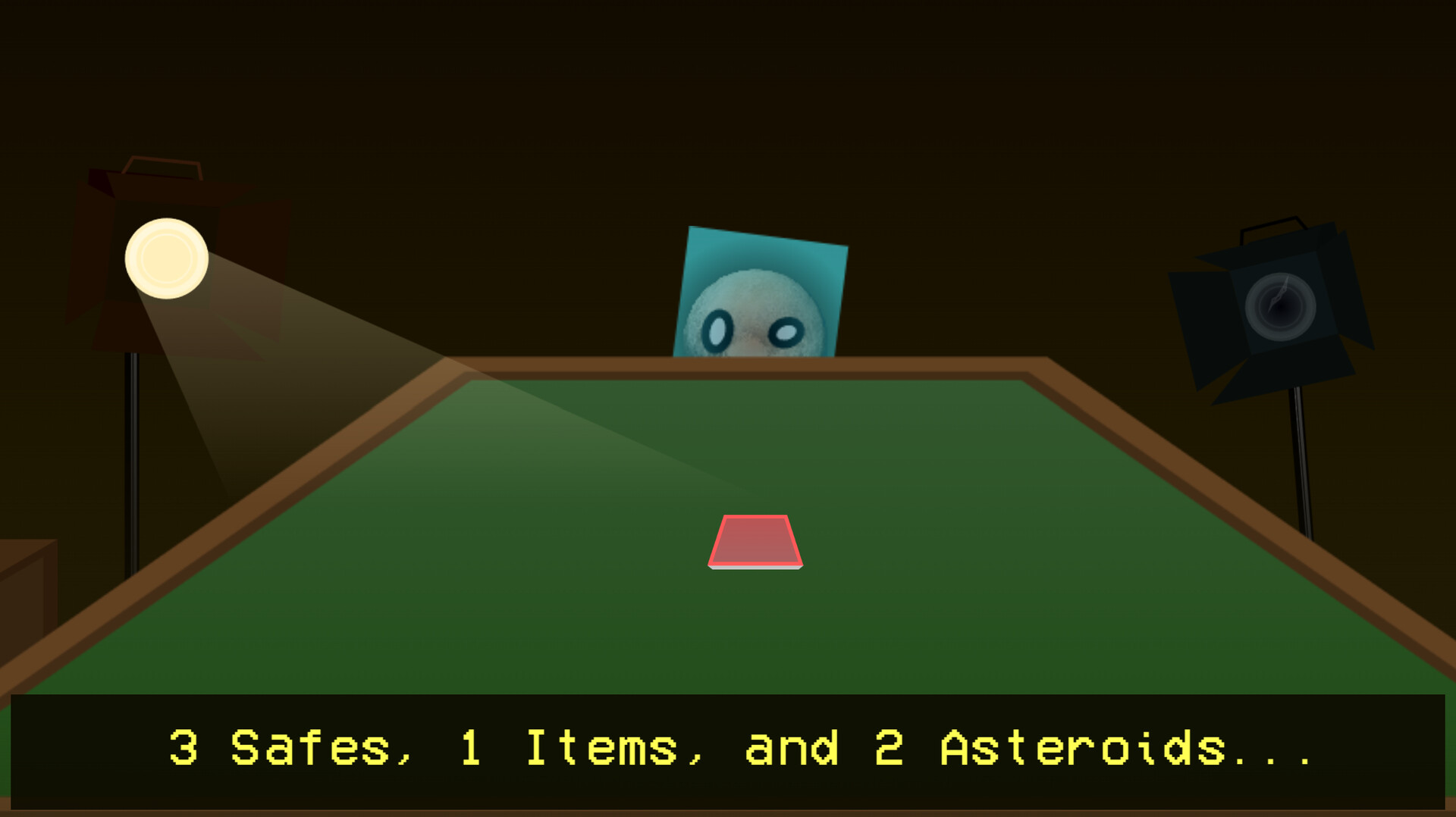 Kuiper Roulette screenshot #4