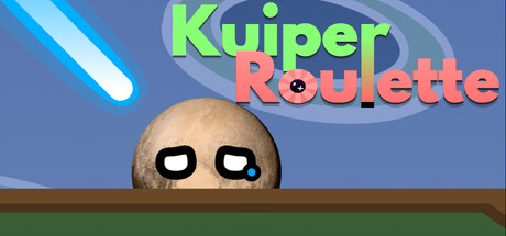 Kuiper Roulette game thumbnail