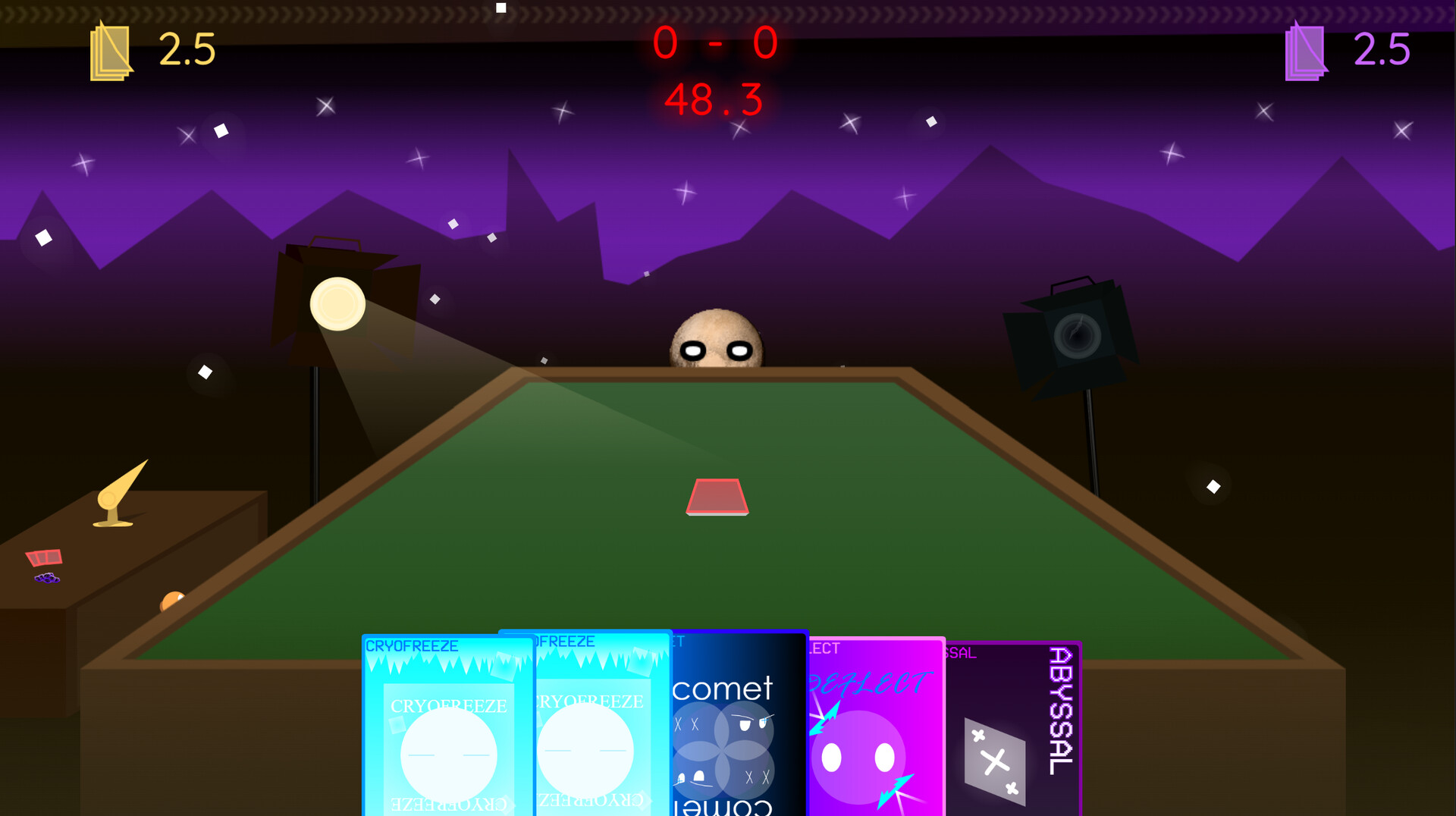 Kuiper Roulette screenshot #2