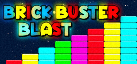 Brick Buster Blast banner image