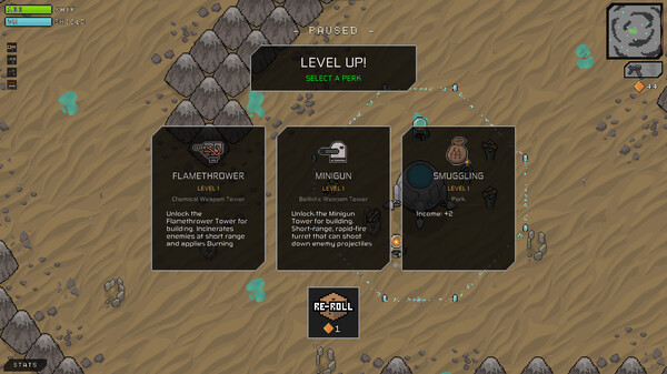 Скриншот 3 из игры Acid Planet: Prologue
