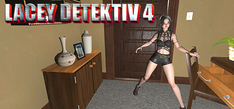 Lacey detektiv 4