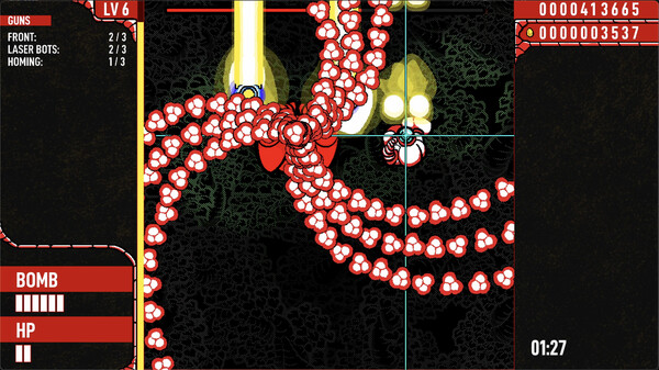 USG Screenshot