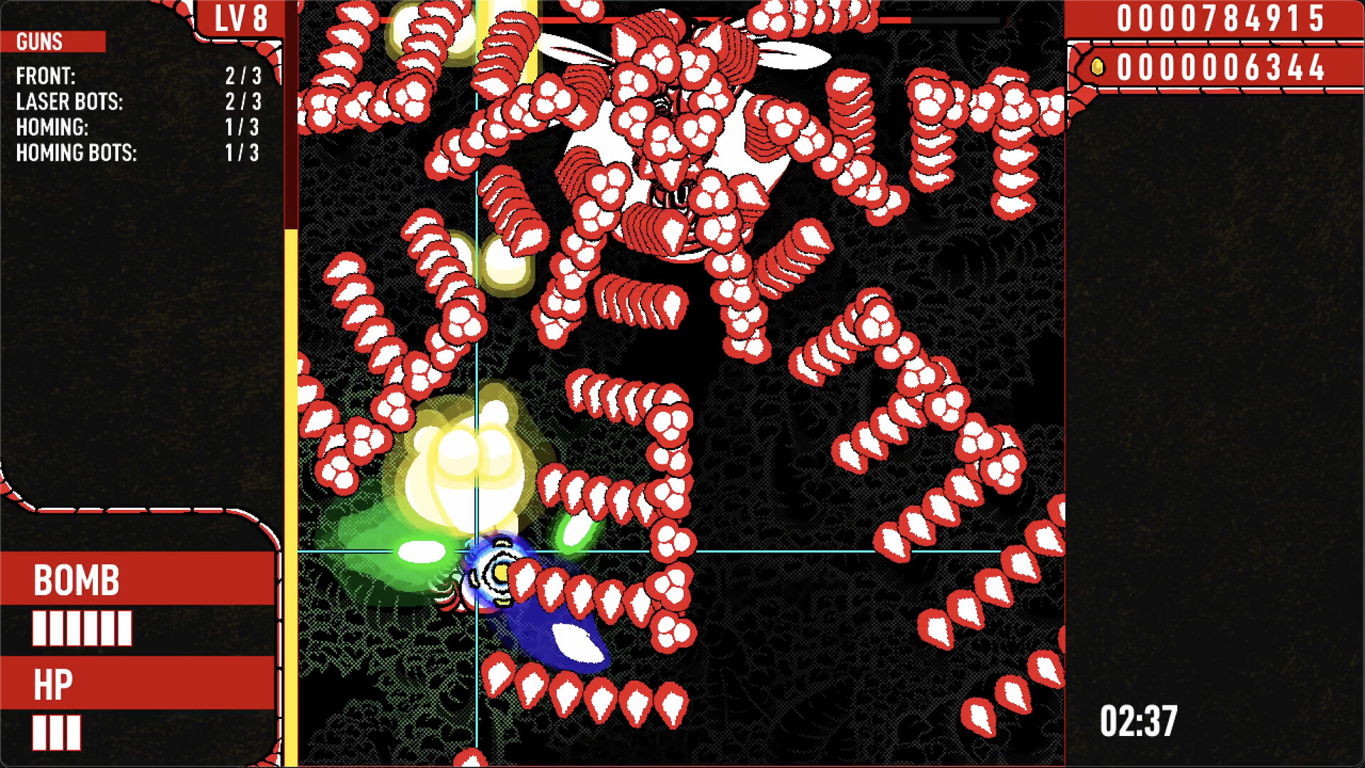 USG screenshot screenshot 4