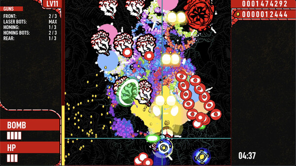 USG Screenshot