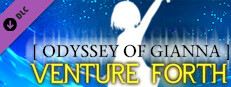 Odyssey of Gianna: Venture Forth game capsule image