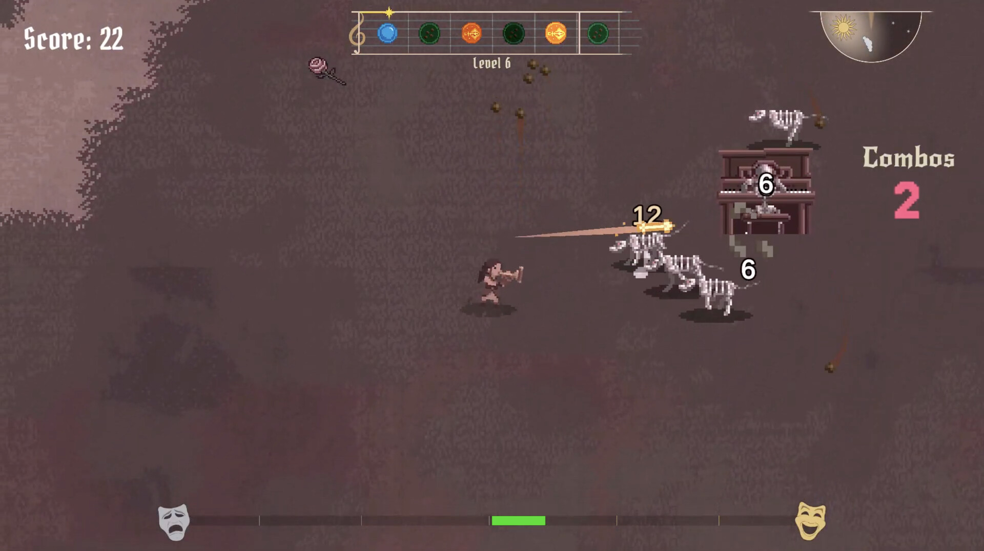 Tallest Tale screenshot #8