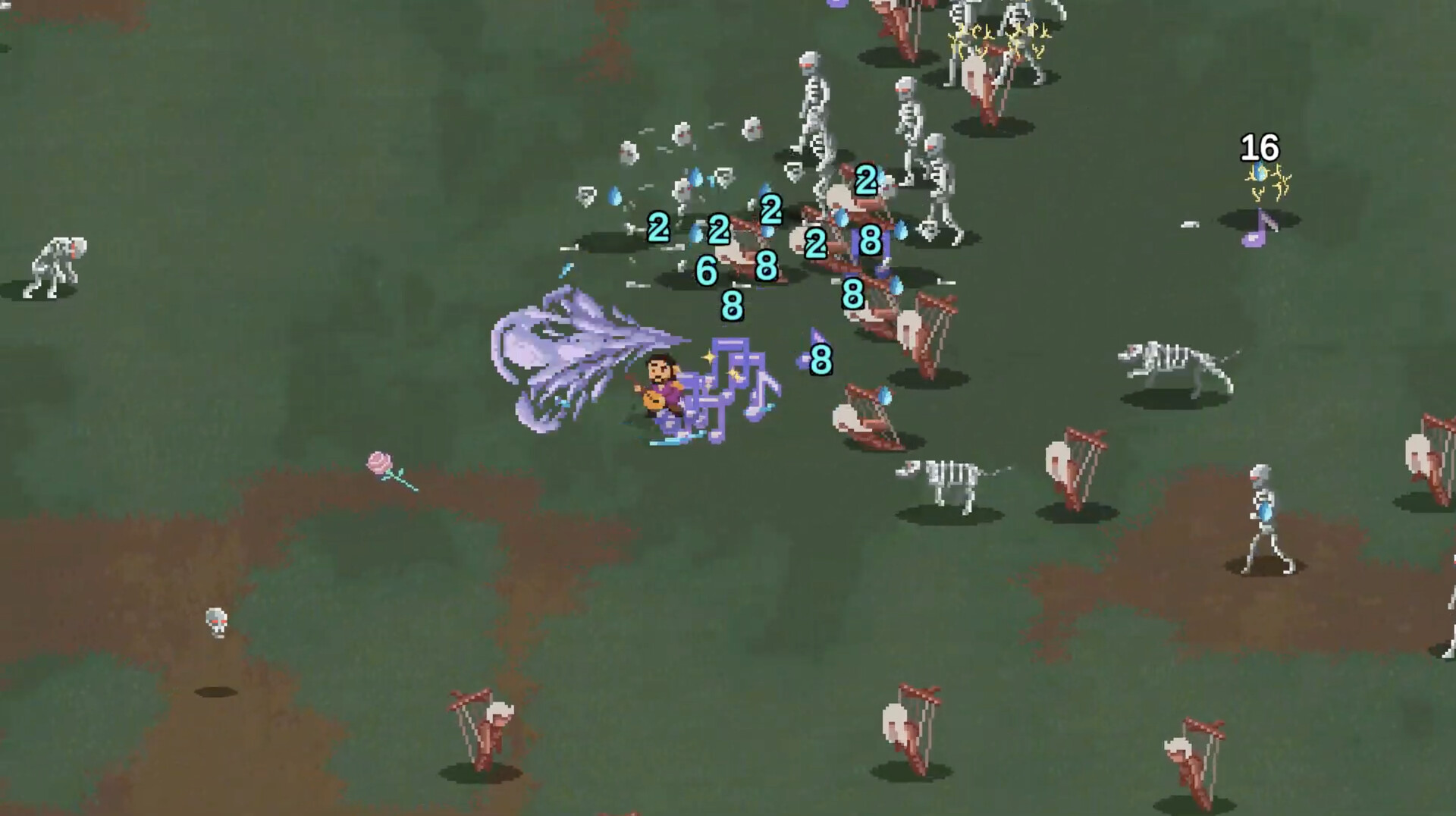 Tallest Tale screenshot #7