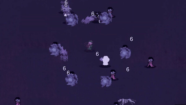 Tallest Tale screenshot 5