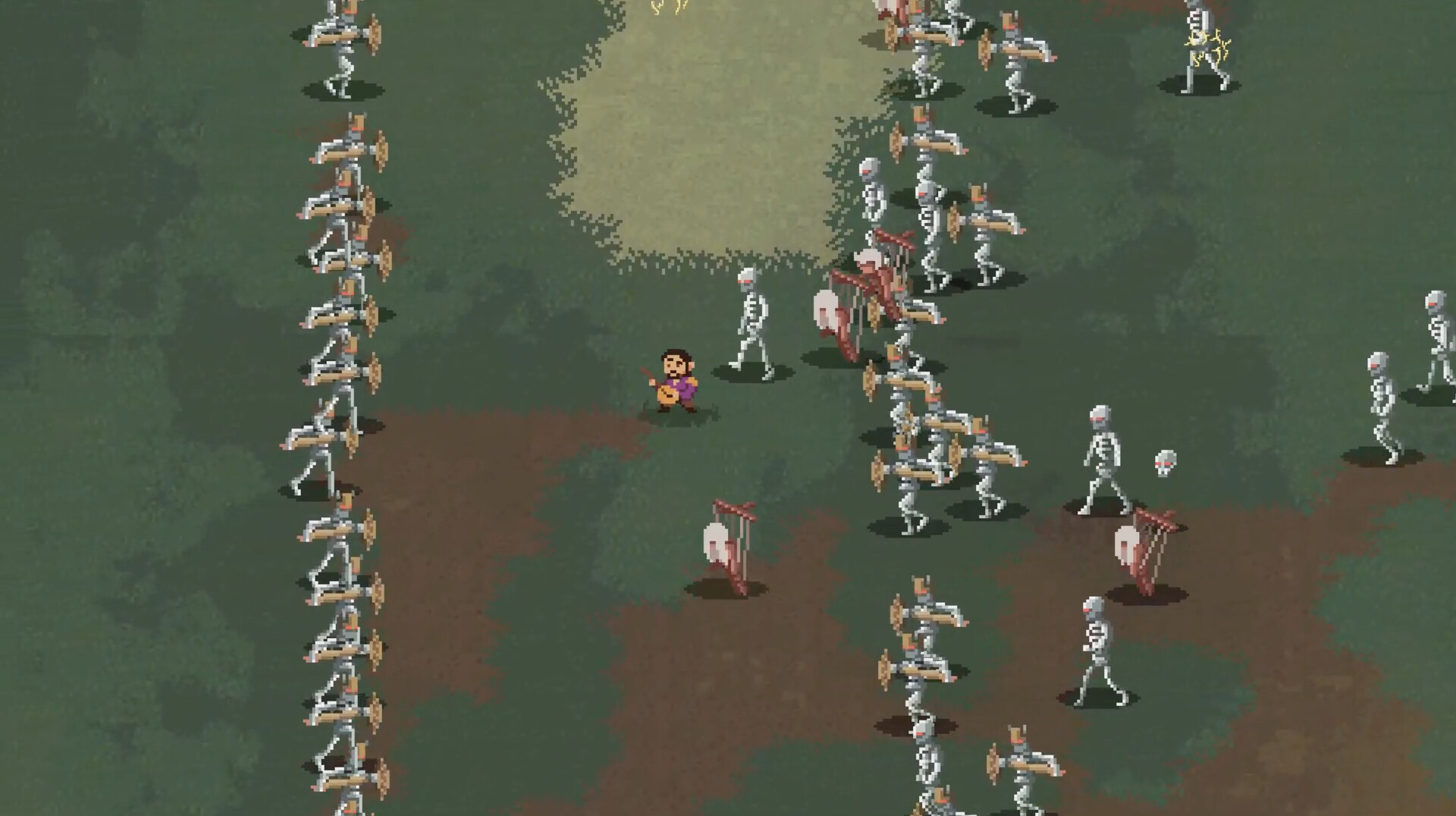 Tallest Tale screenshot #4