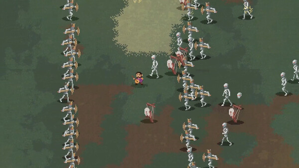 Tallest Tale screenshot 4