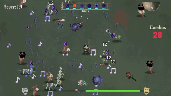 Tallest Tale screenshot 3
