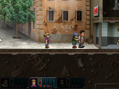 Antinarkomania screenshot 3
