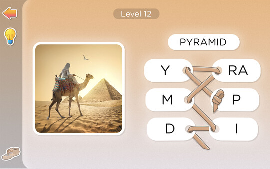 Word Laces screenshot 4