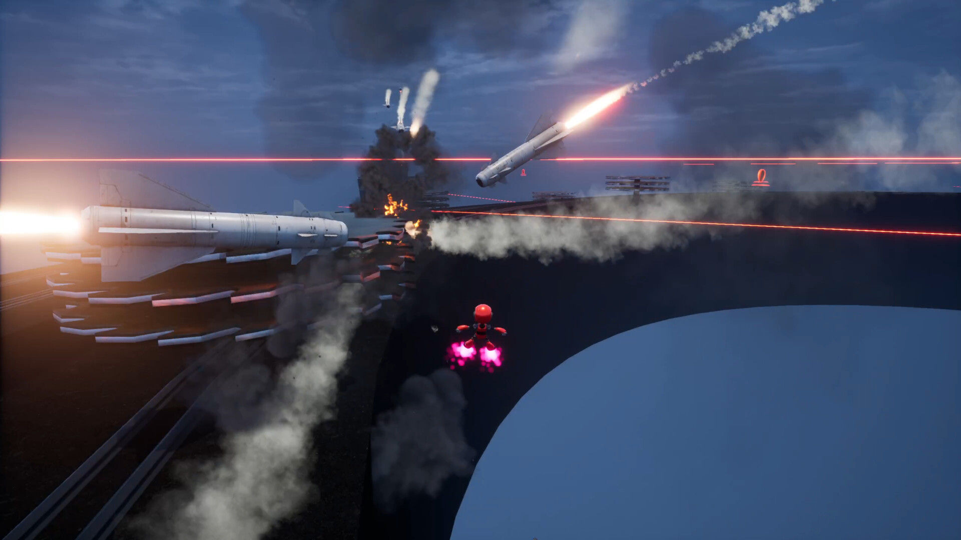 SP-LIGHT Featured Screenshot #1