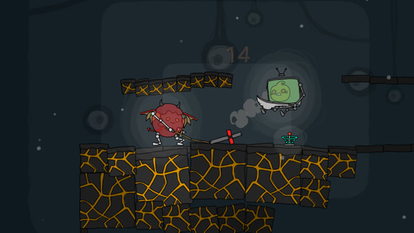 Counterpick Labs game for windows Pc 1