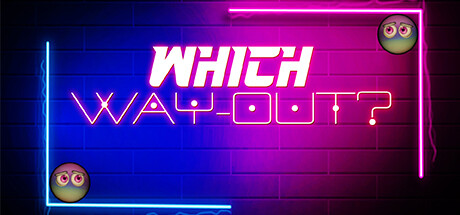 WhichWayOut? banner image
