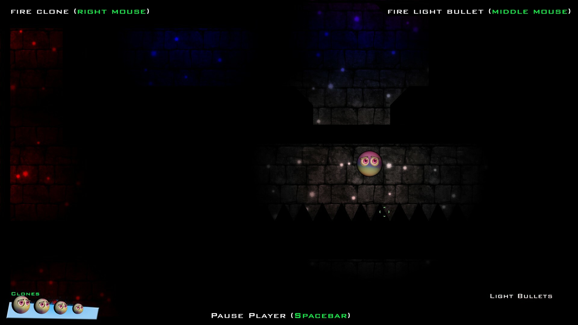 WhichWayOut? screenshot #6